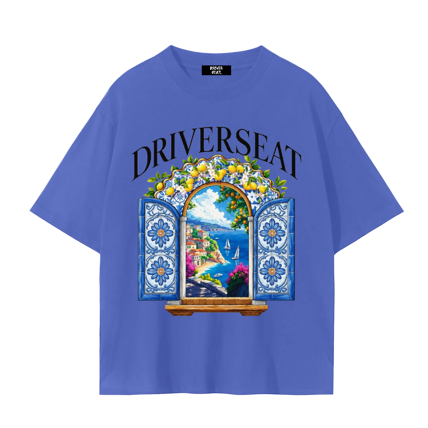 Window to Paradise T-Shirt
