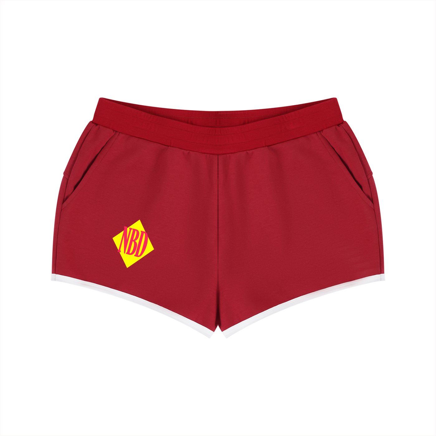 Anything Retro Shorts