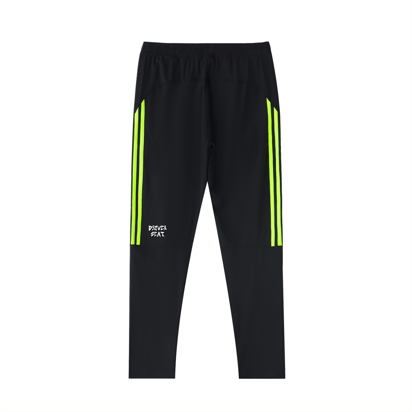 Logo Side Stripe Running Pants