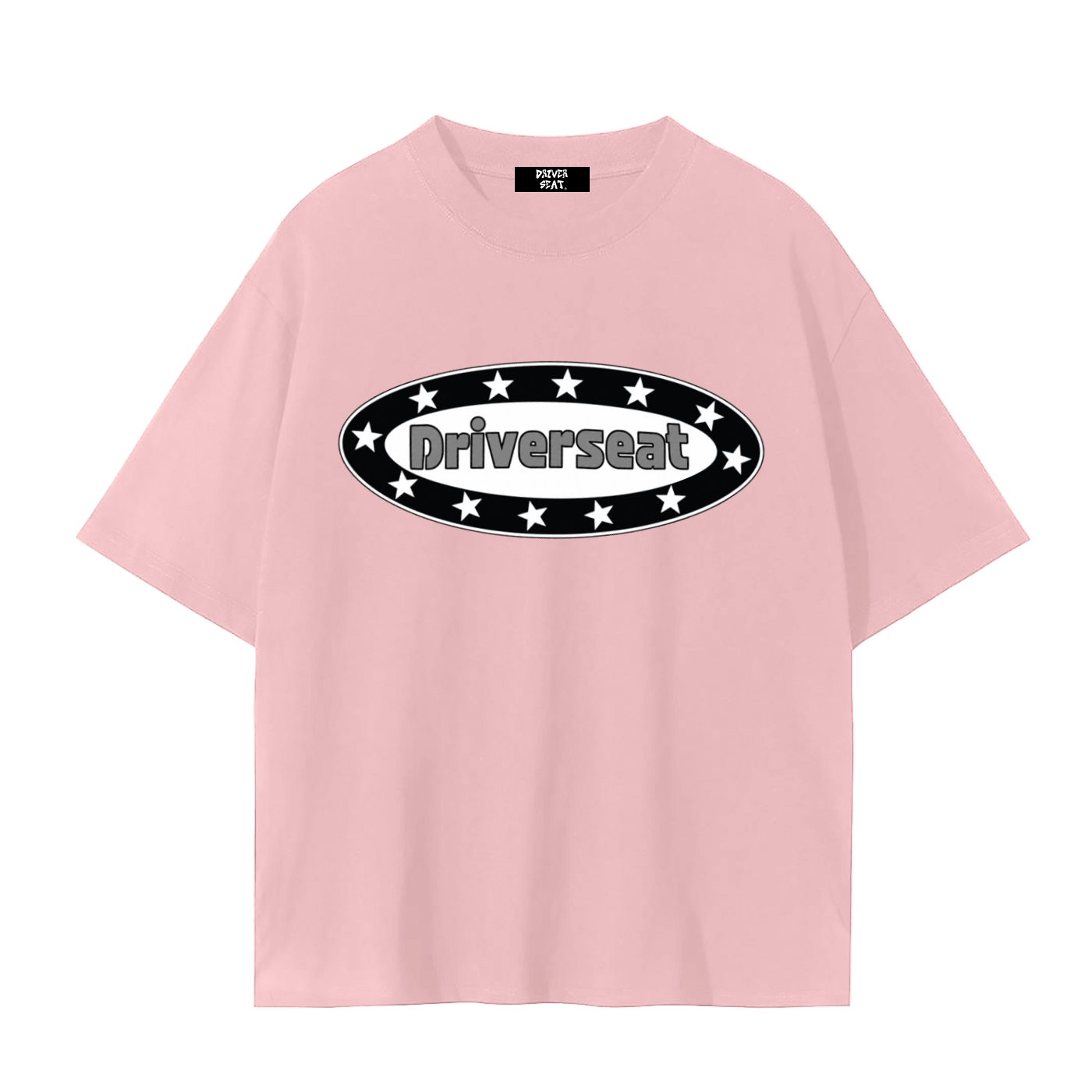 Oval Stars T-Shirt