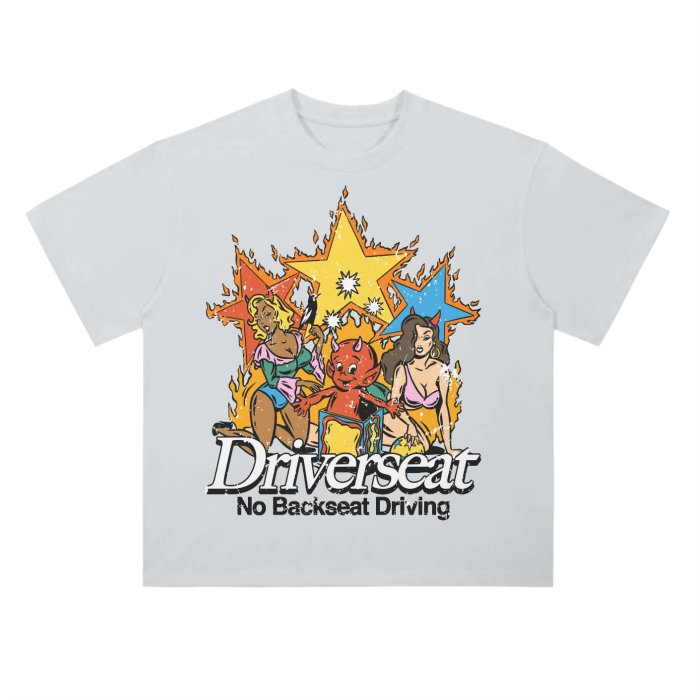 Stellar Mischief Tee