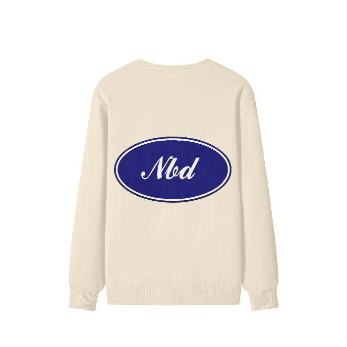 Ford Sweater