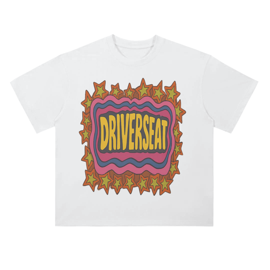 Far Out Tee