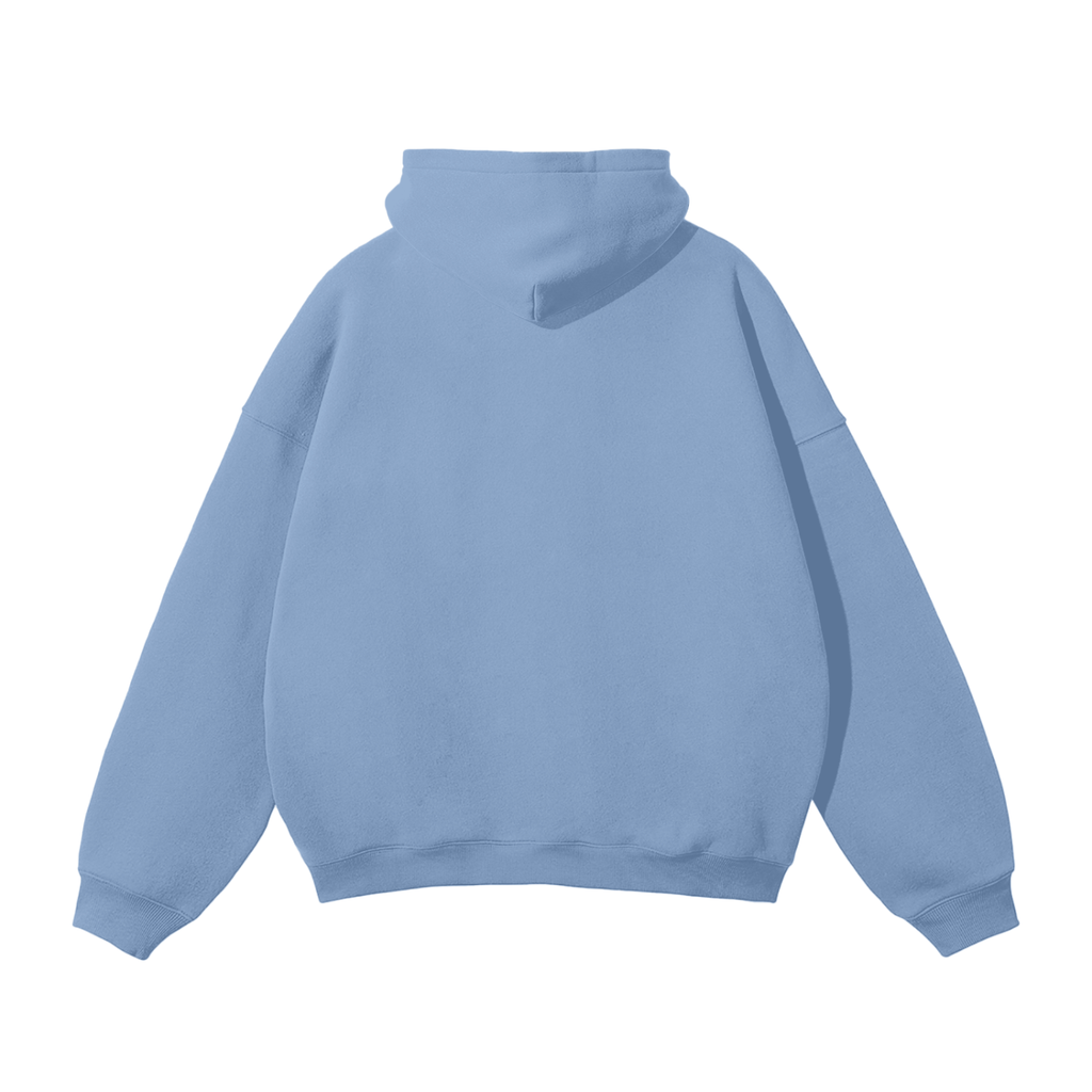 SLAM Fleece Hoodie