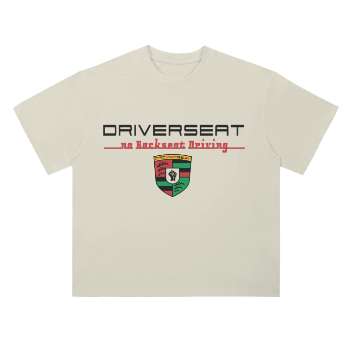 BHM Tee