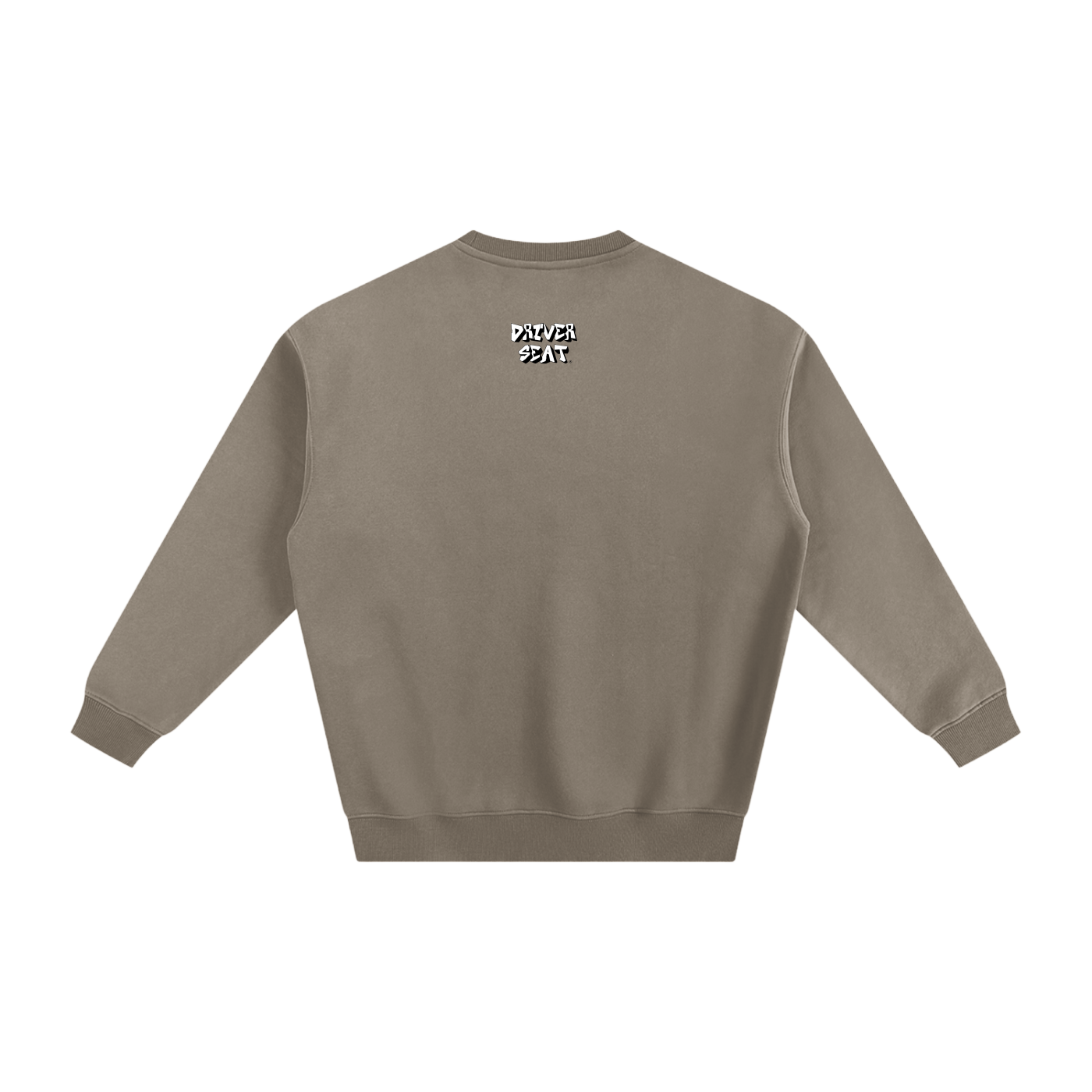 Hoops Fleeced Sweatshirt