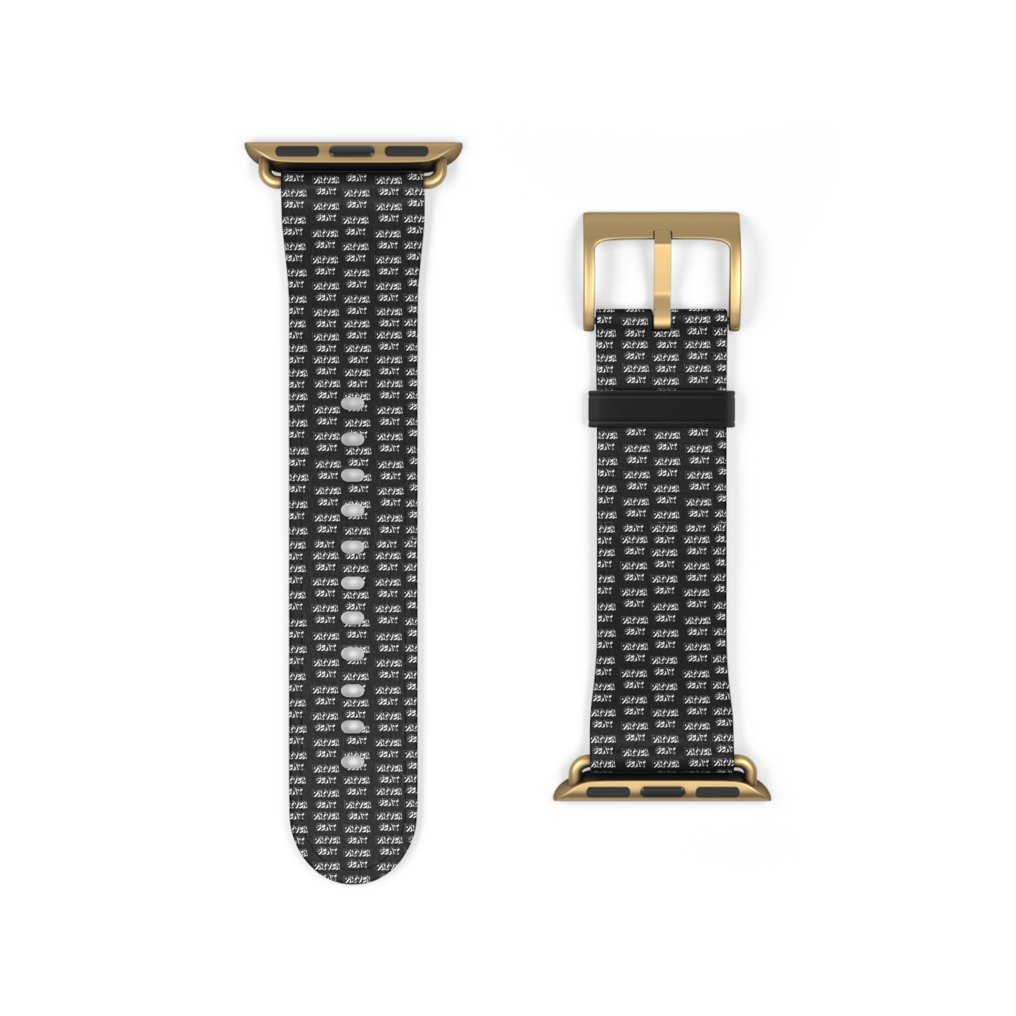 Repeater Apple Watch Band