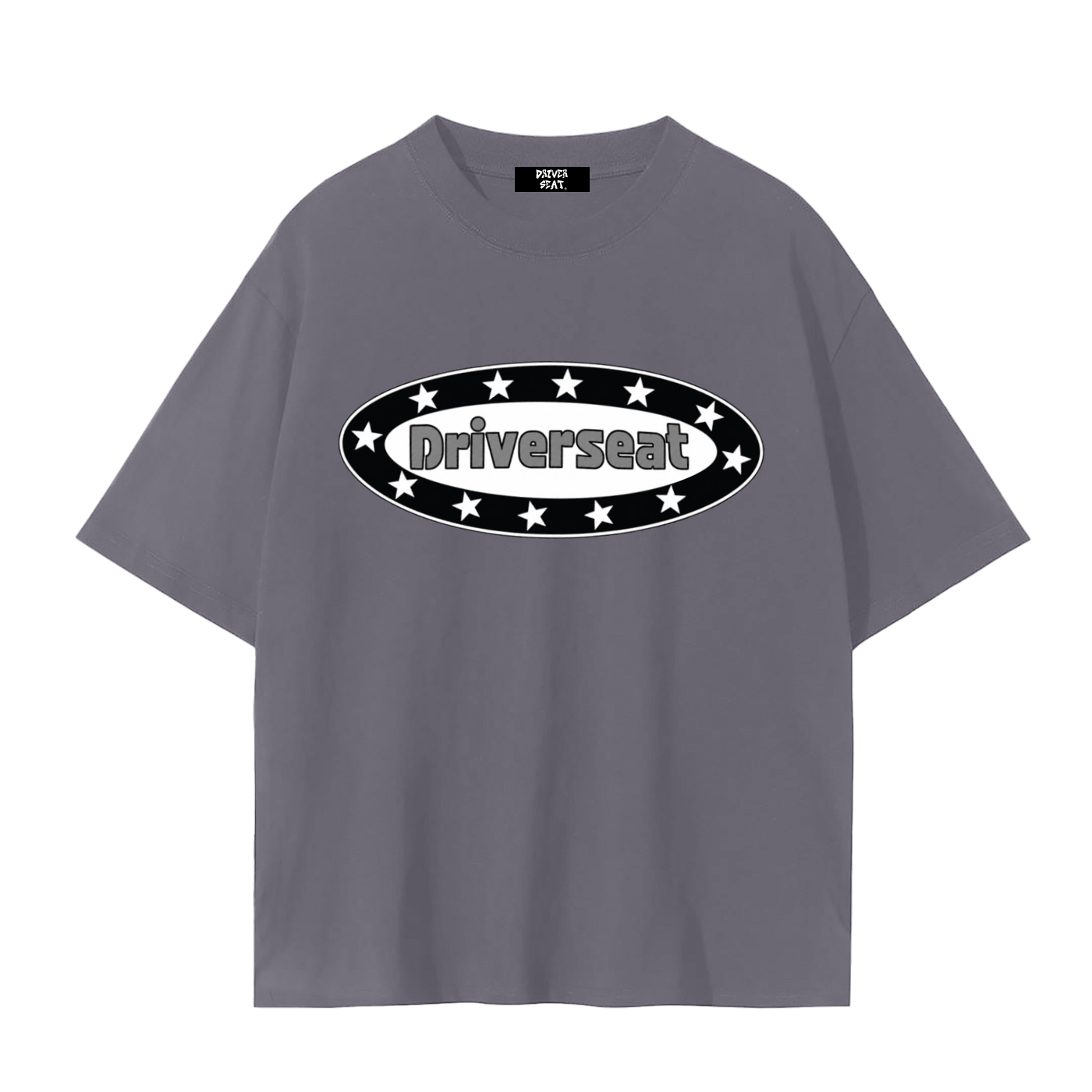 Oval Stars T-Shirt