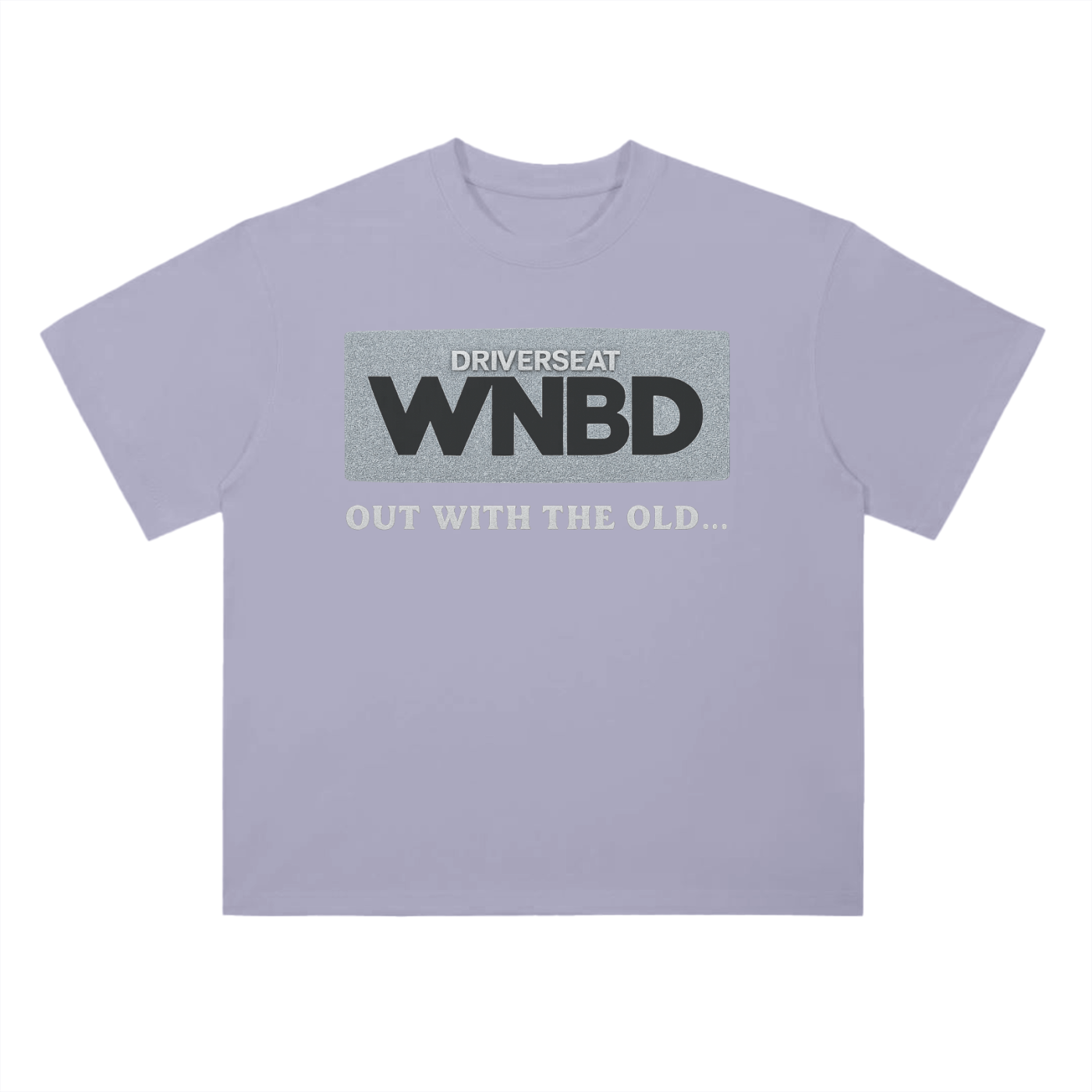WNBD Tee