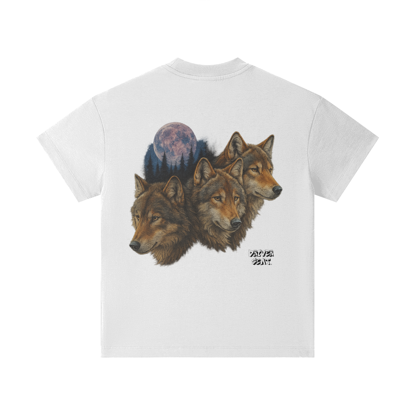 Pack Mentality Kids' T-shirt