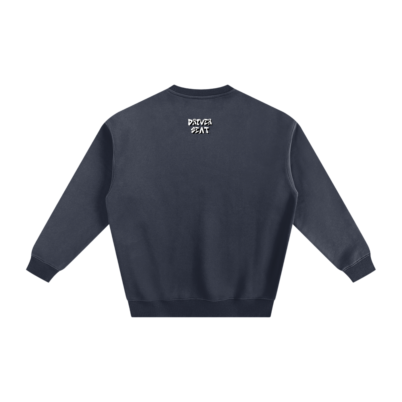 Tied Fleeced Sweatshirt