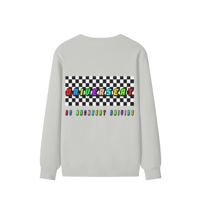 Kart Sweater