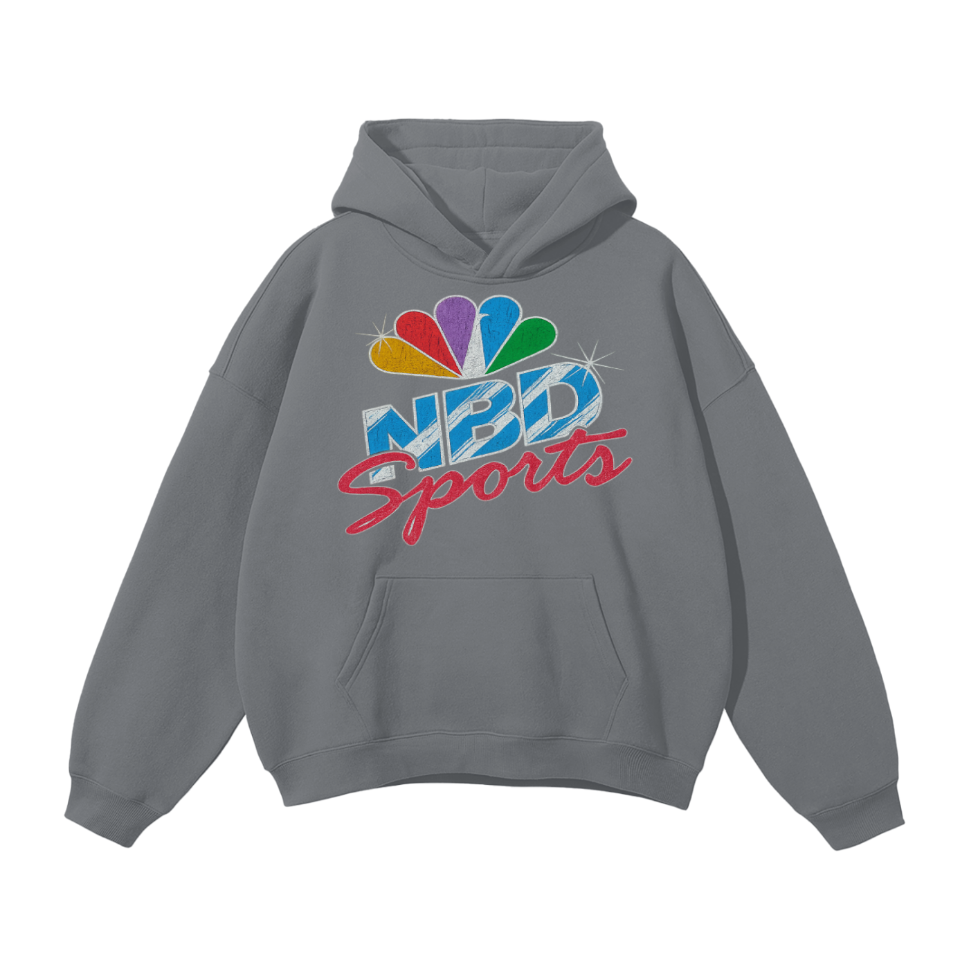Prime Time Fleece Hoodie