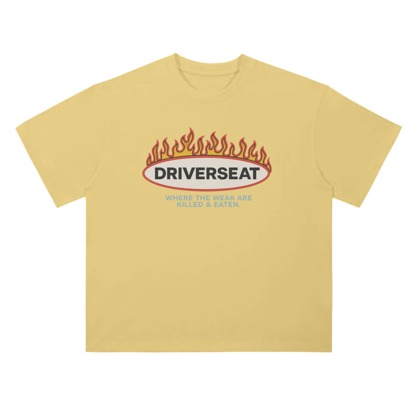 Feast or Famine Tee
