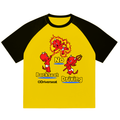 Zap! Color-Blocked T-shirt
