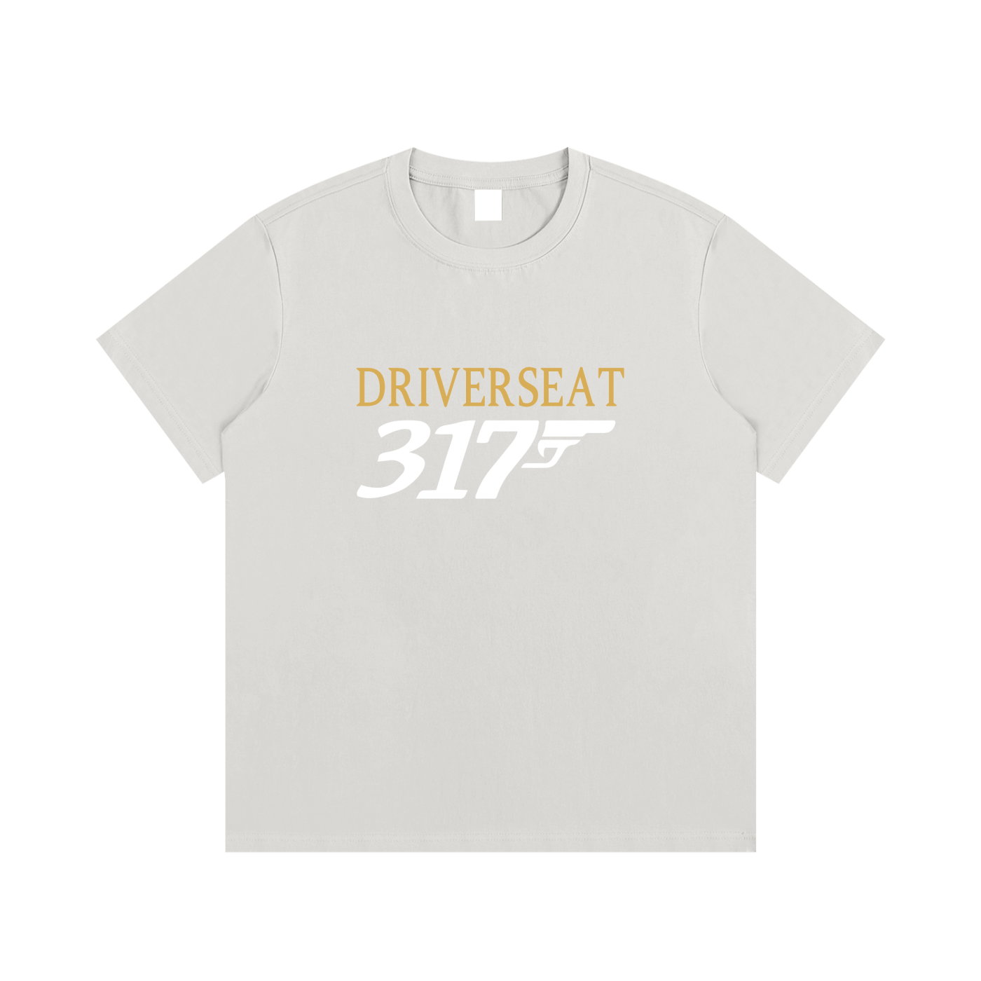 00317 Tee