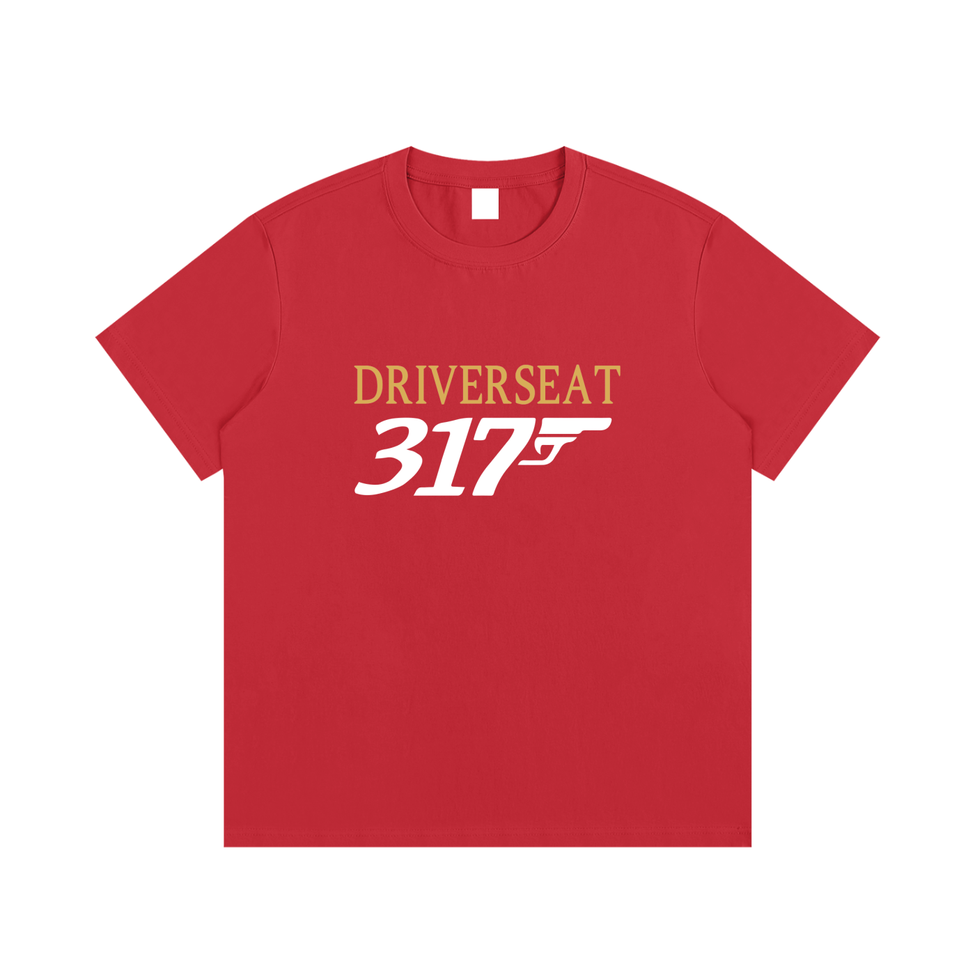 00317 Tee