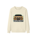 DRVR$T Sweater