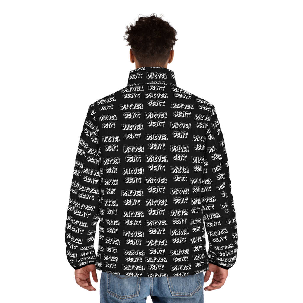 Repeater Puffer Jacket