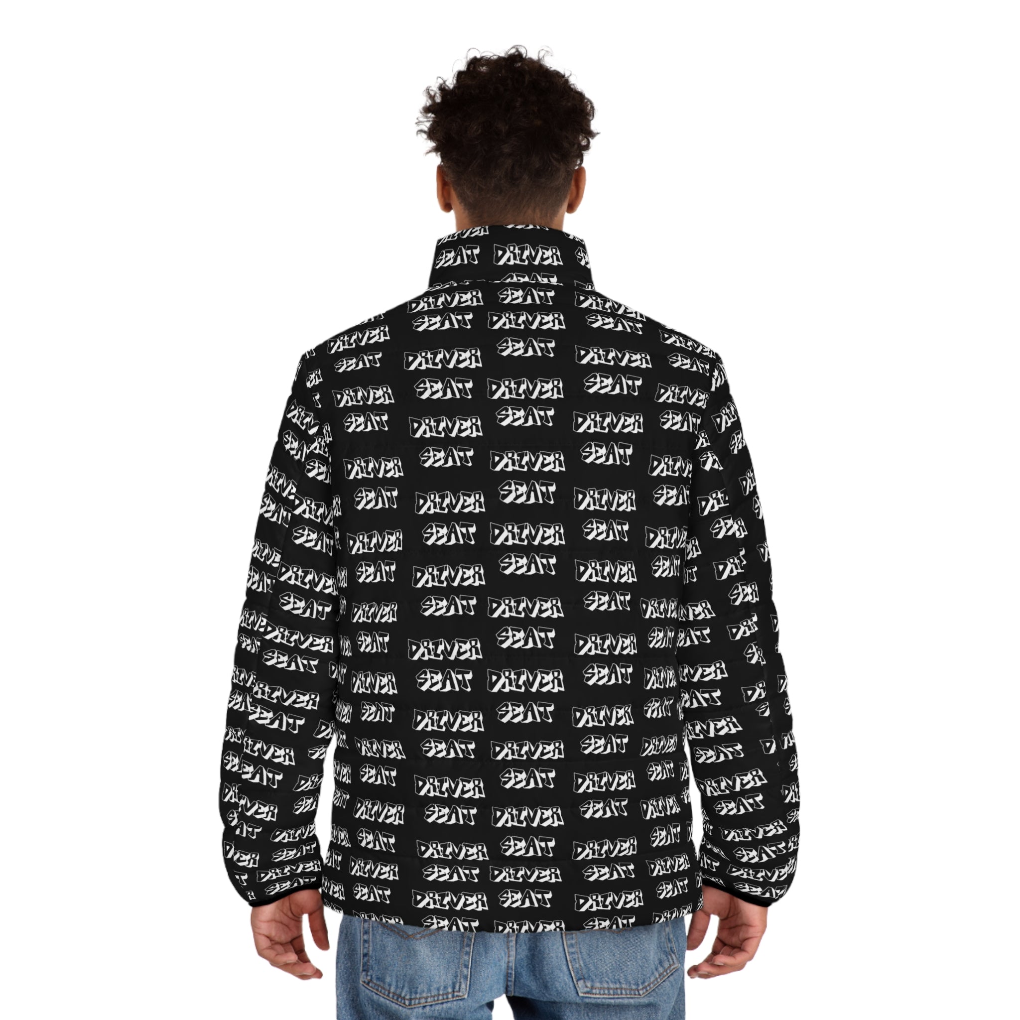Repeater Puffer Jacket