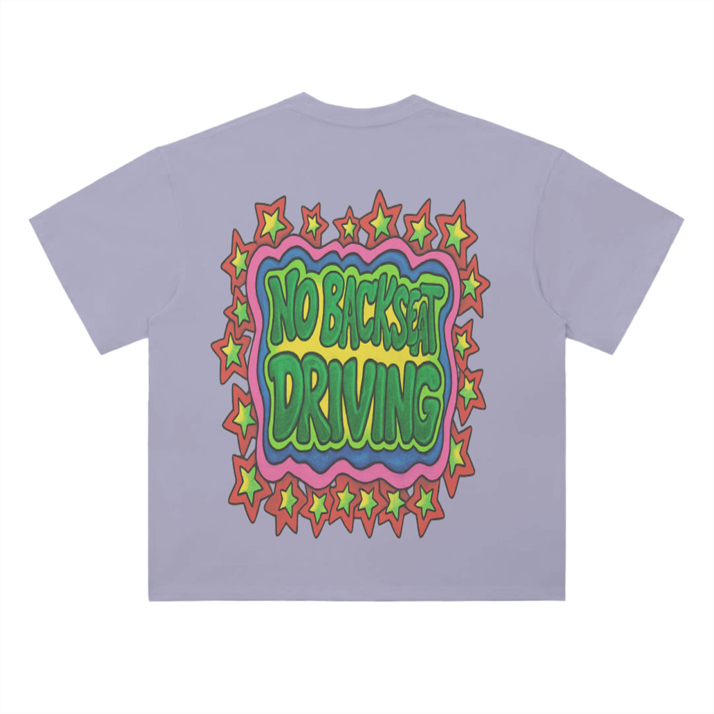 Far Out Tee