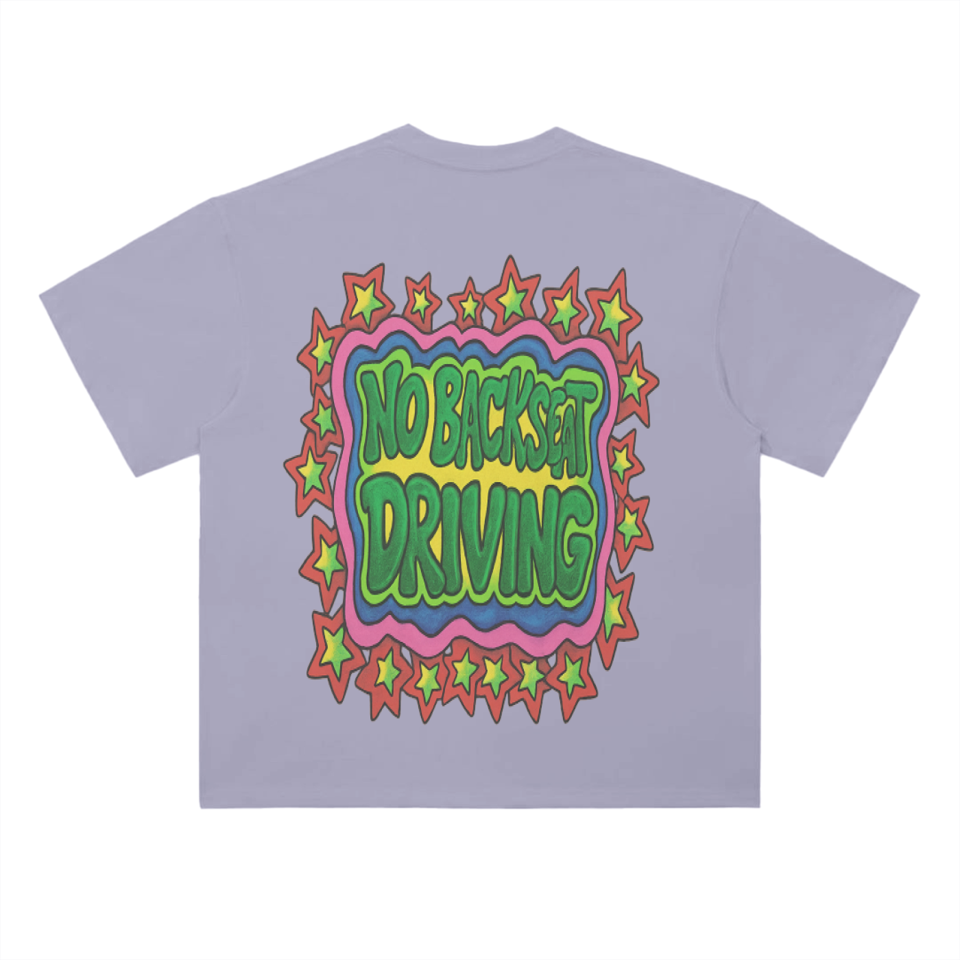 Far Out Tee