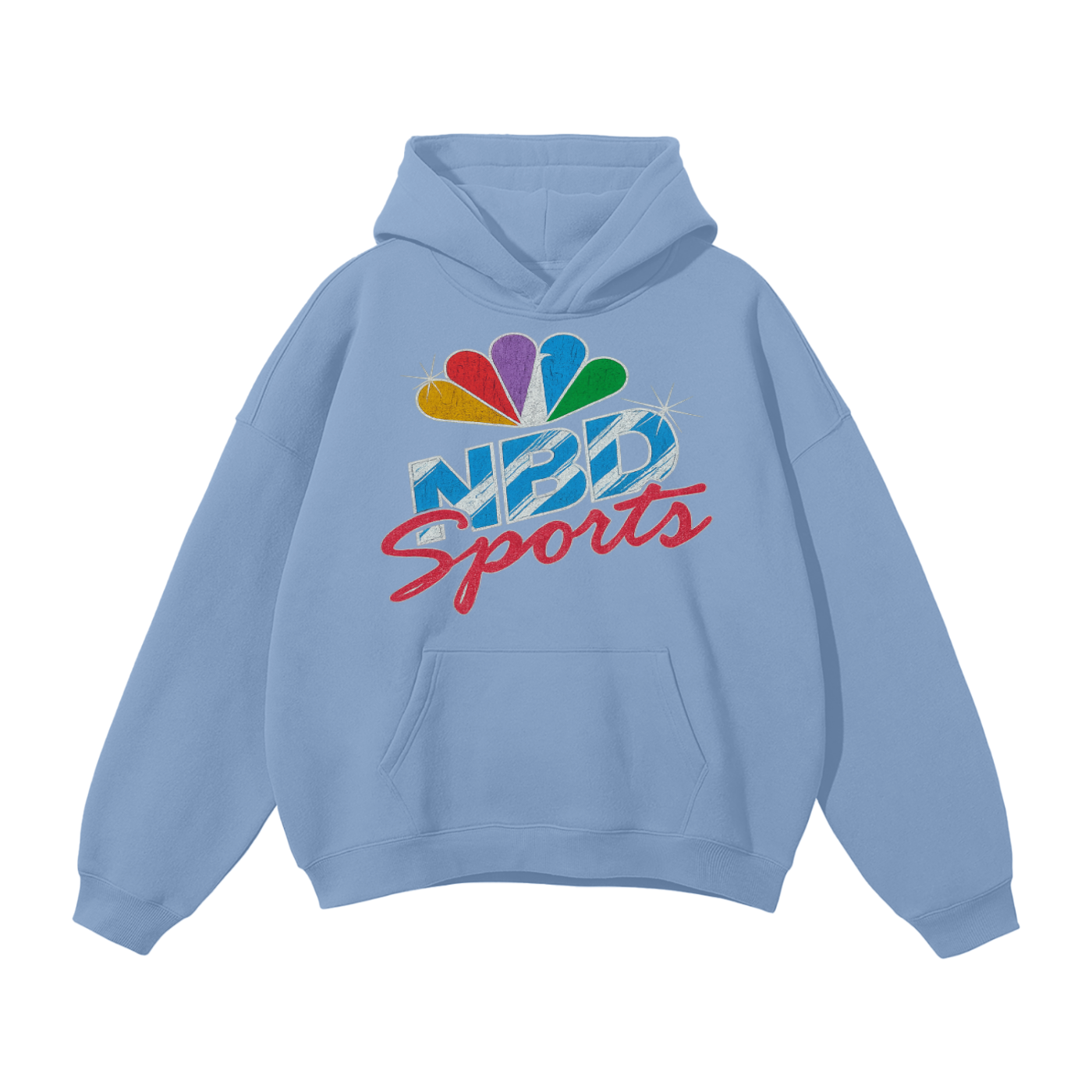Prime Time Fleece Hoodie