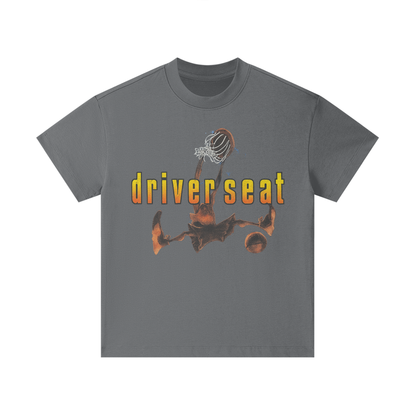 Slam Kids' T-shirt