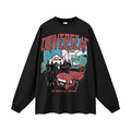 Crew Long Sleeve T-Shirt