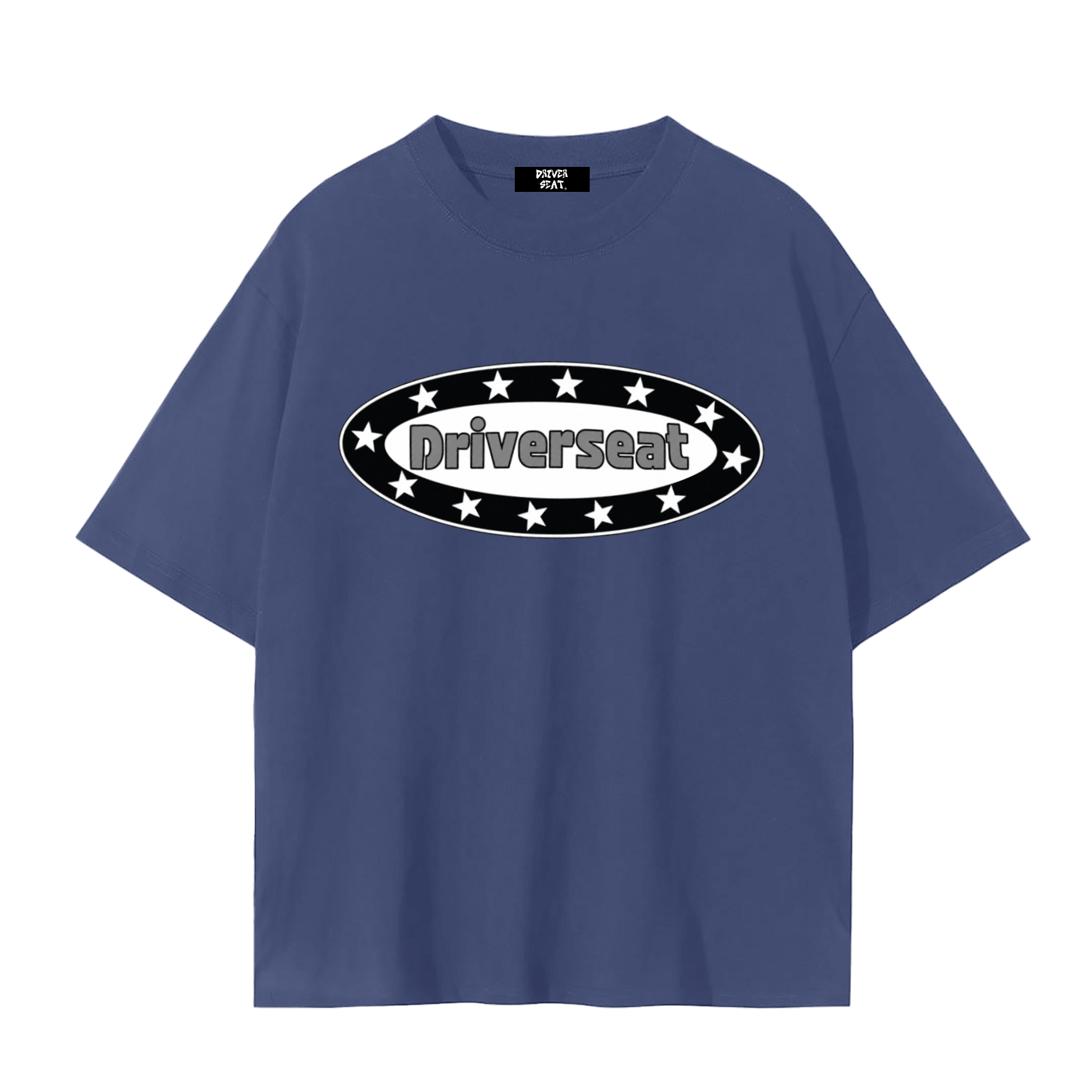 Oval Stars T-Shirt