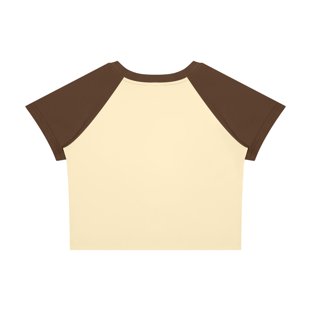 Women’s Tied Raglan T-Shirt