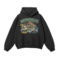 Seattnik Hoodie