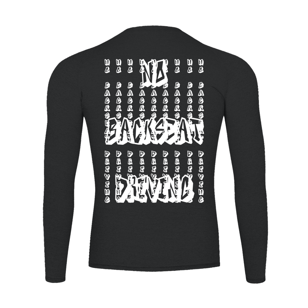 OG Long Sleeve Performance T-shirt