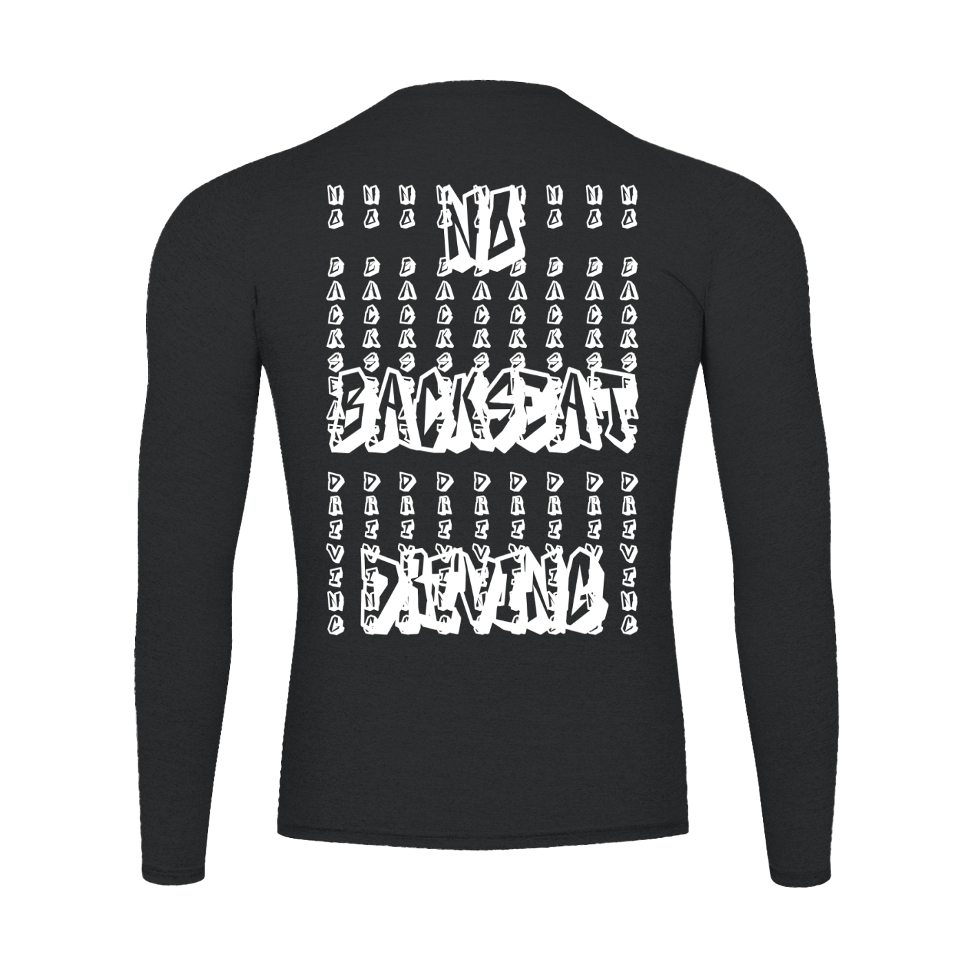OG Long Sleeve Performance T-shirt