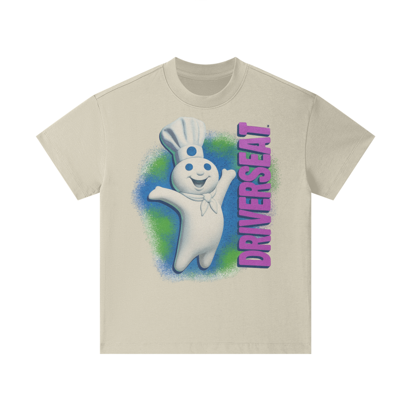 Doughboy Kids' T-shirt