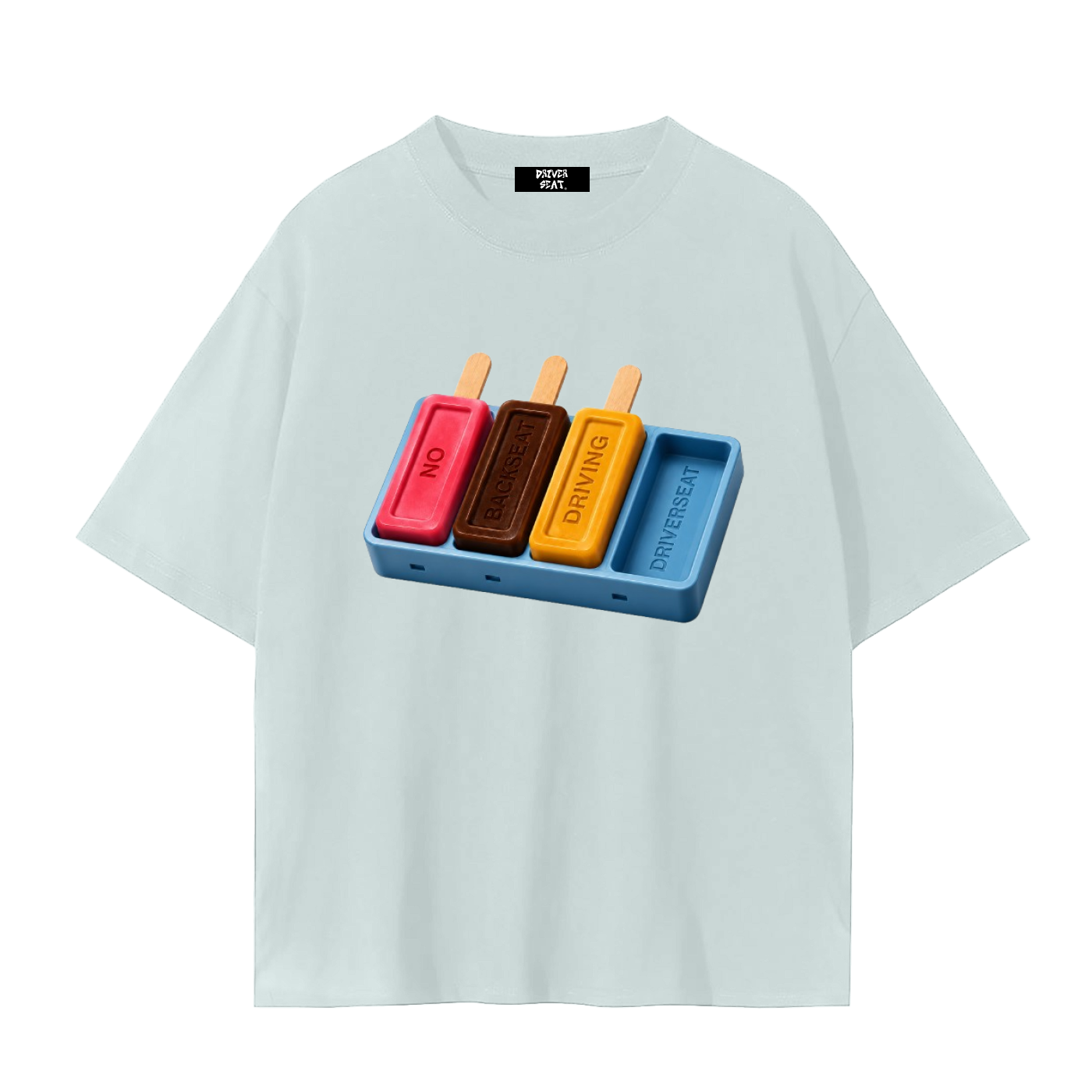 Ice Cream T-Shirt