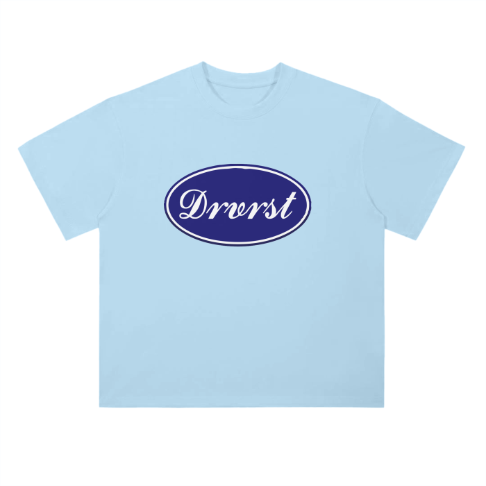 Ford Tee