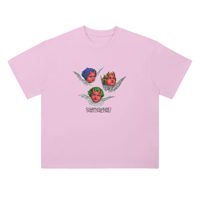 D'evils Tee
