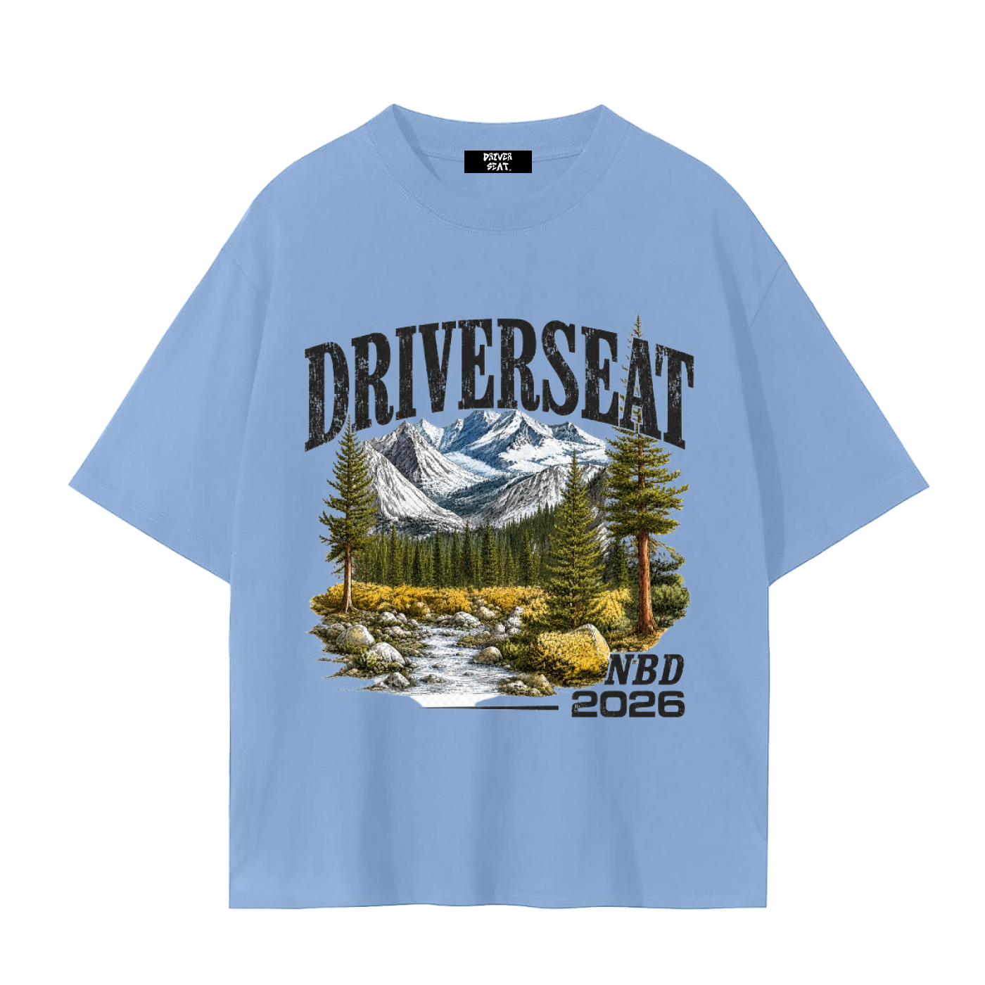 Nature T-Shirt