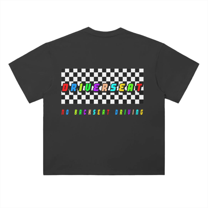 Kart Tee