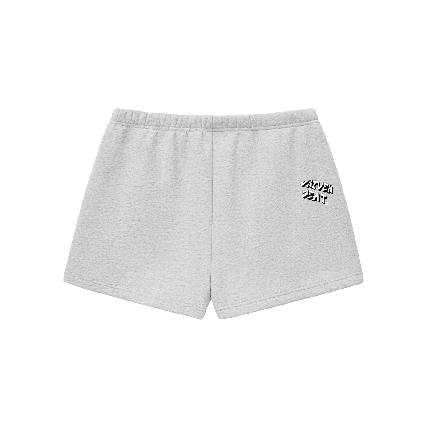 Essential Fleece Drawstring Sweatshorts