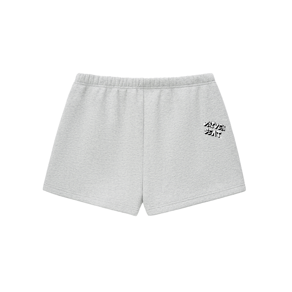 Essential Fleece Drawstring Sweatshorts