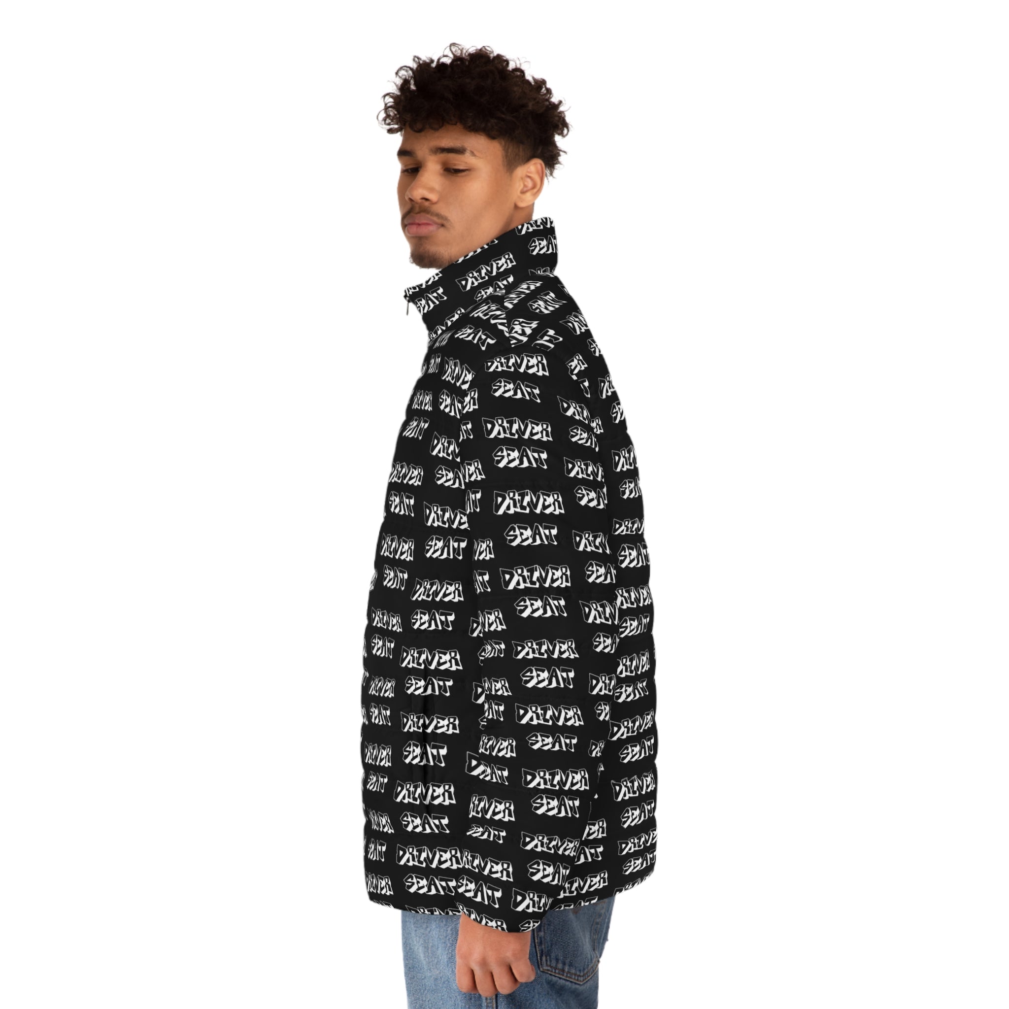 Repeater Puffer Jacket