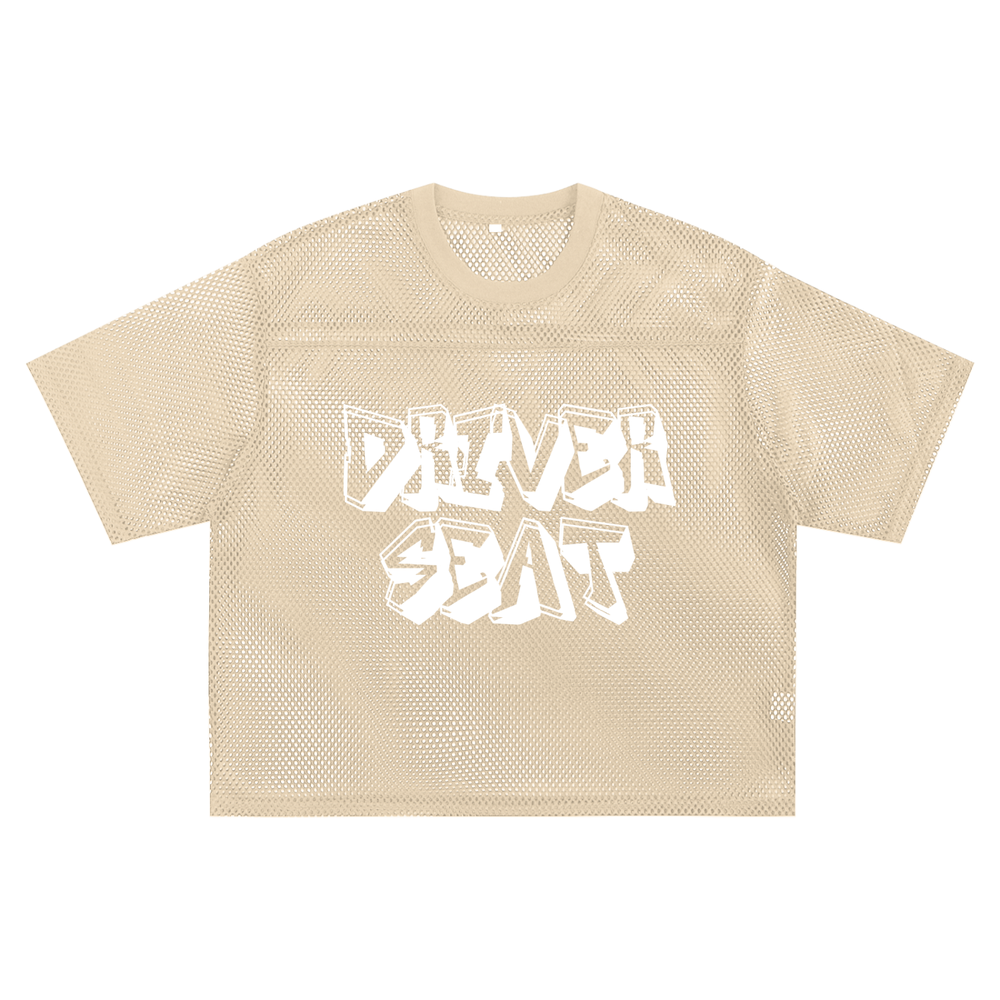 Net T-shirt