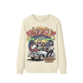Vibez Sweater