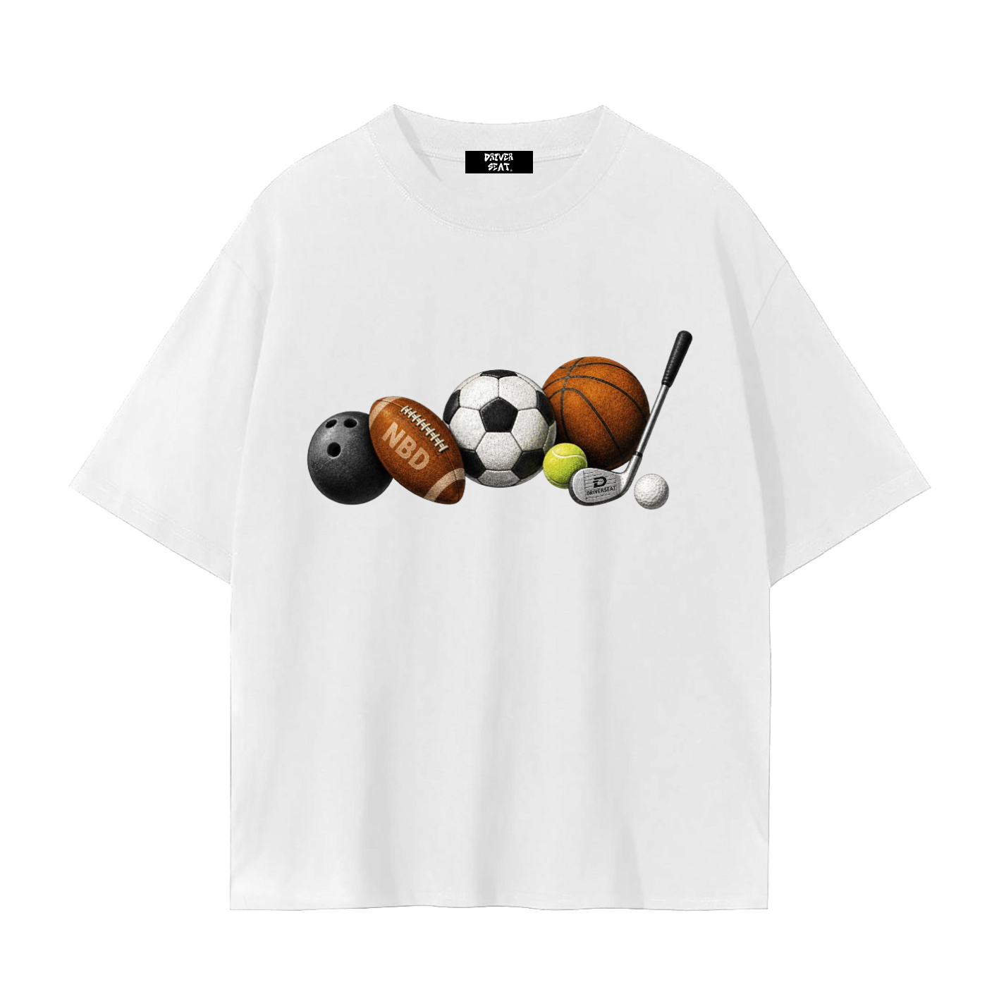 Sports T-Shirt