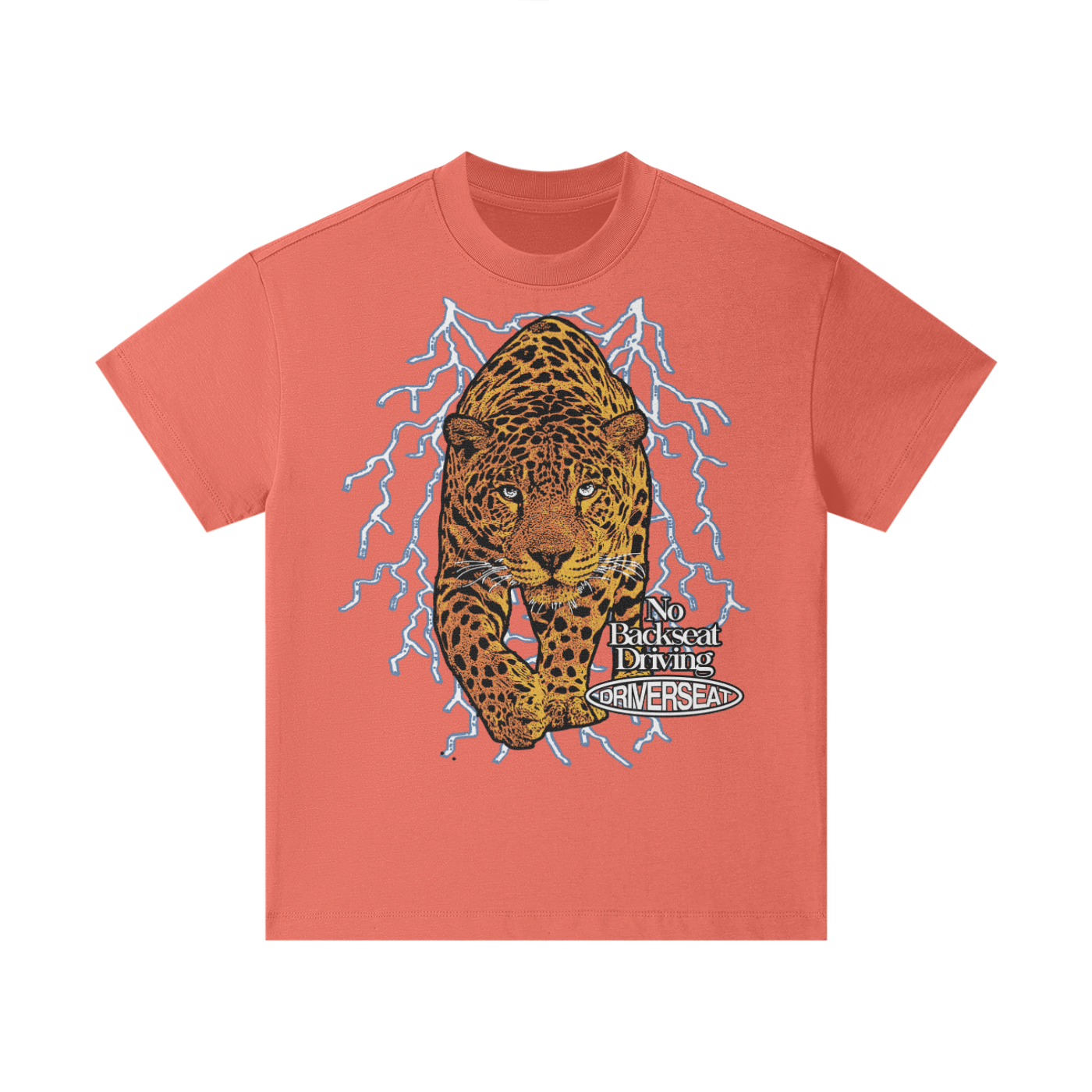 Jaguar Kids' T-shirt