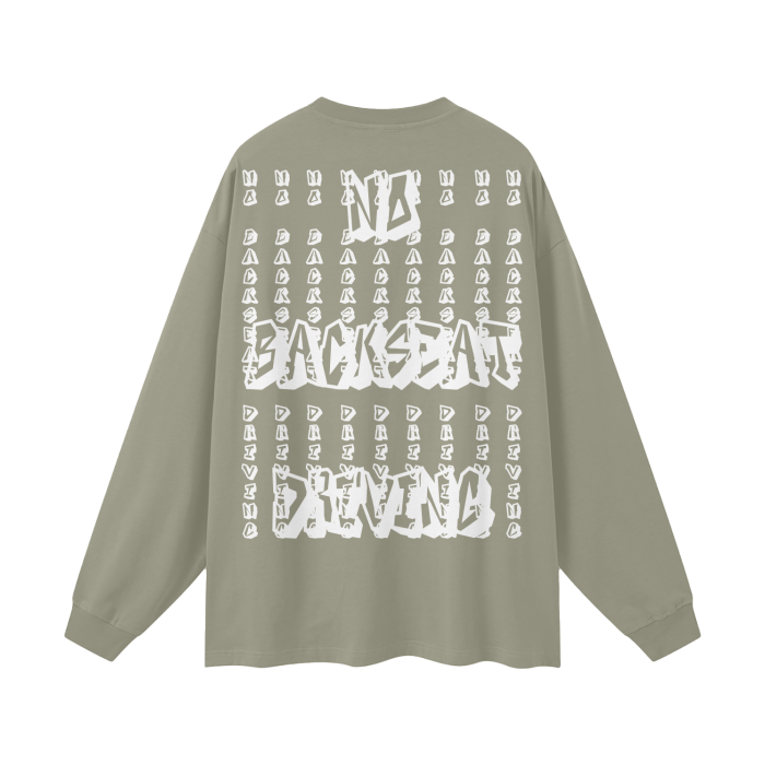 OG #2 Long Sleeve T-Shirt