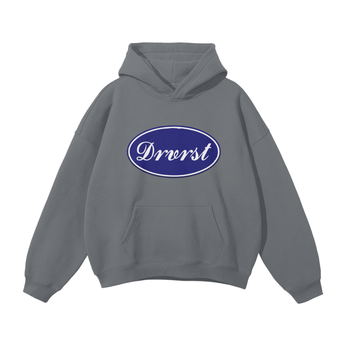 Ford Hoodie