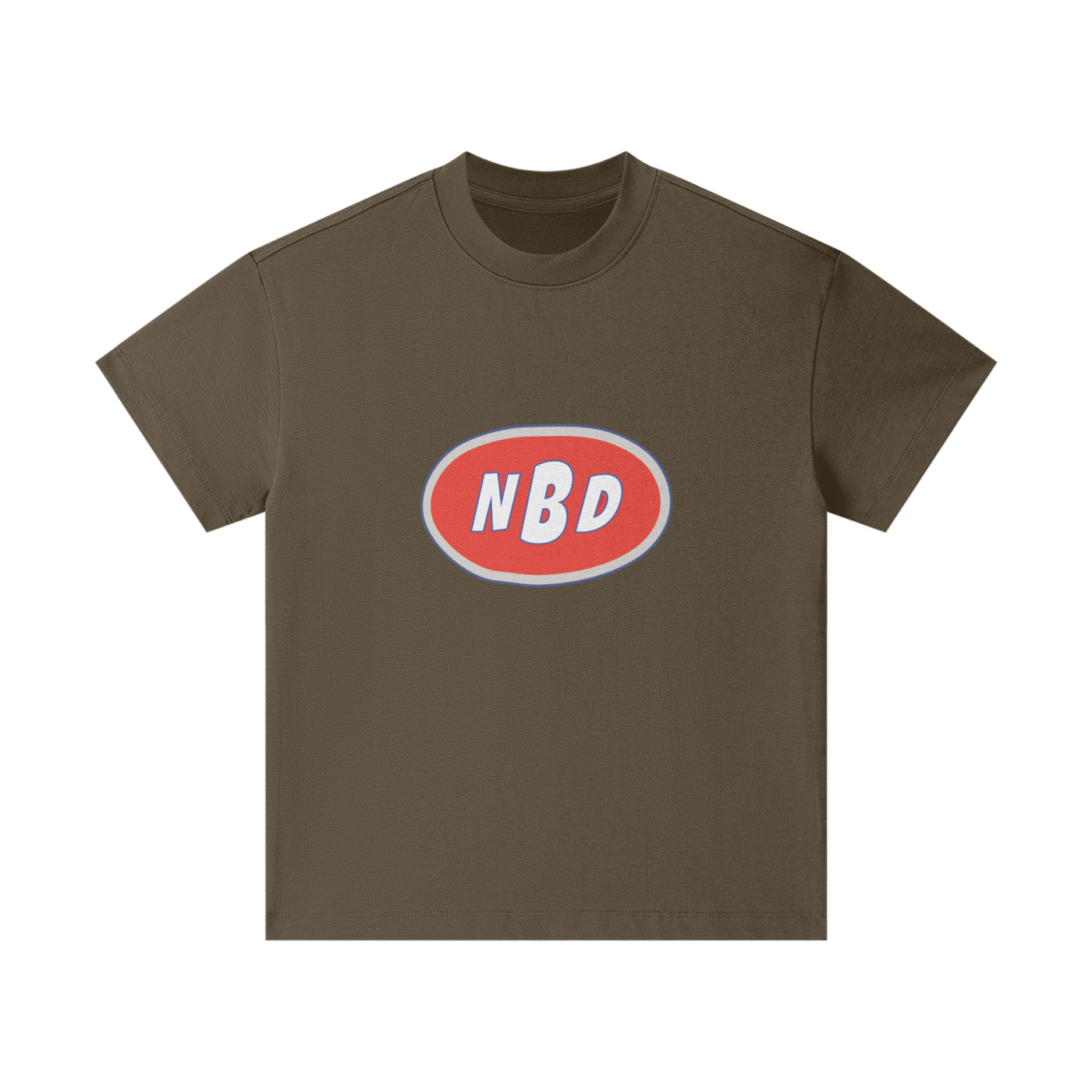 NBD Kids' T-shirt